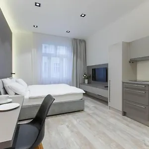 Hotel Lampi, Praha