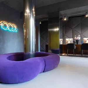 Отель Moods Boutique, Прага