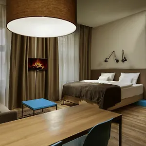 Apartmán Avenue Legerova 19, Praha