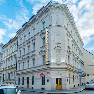 Отель Koruna, Прага