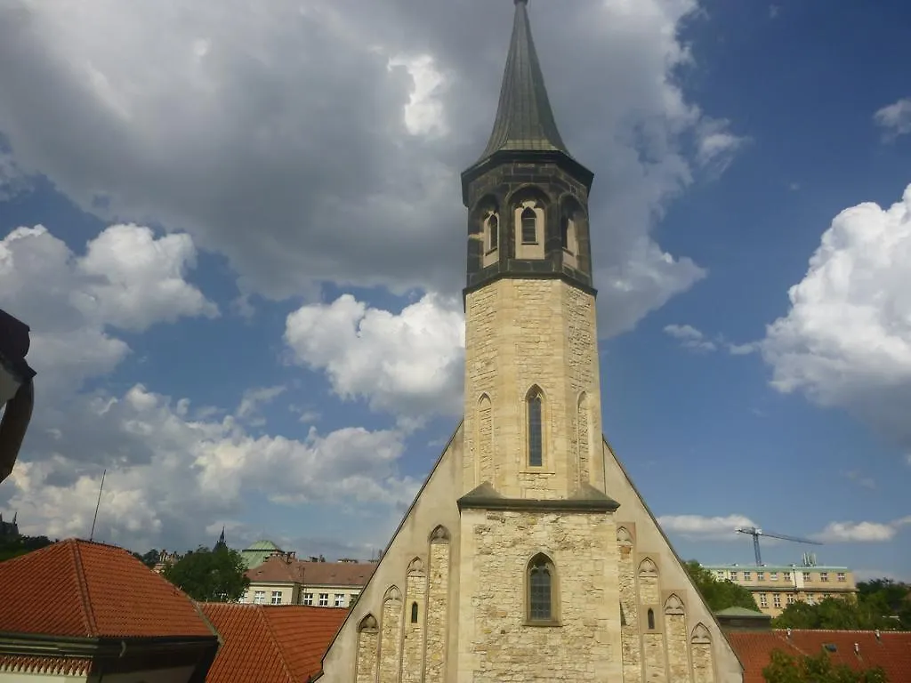 Residence Albert Prague 2*,  Czech Republic