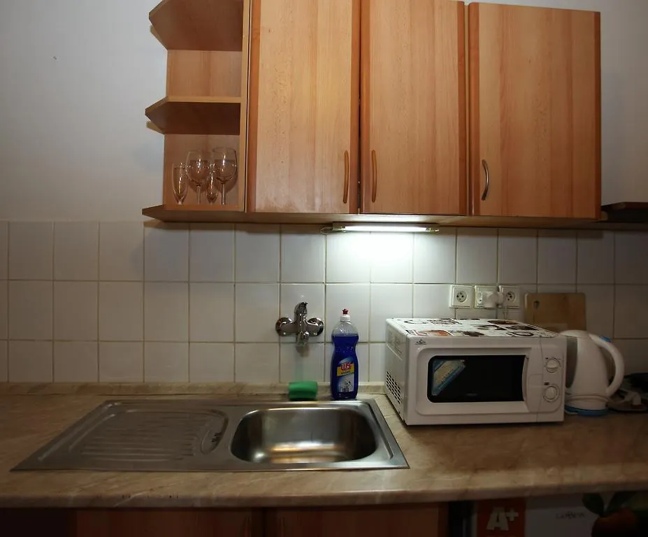 Guest house Residence Albert Prague