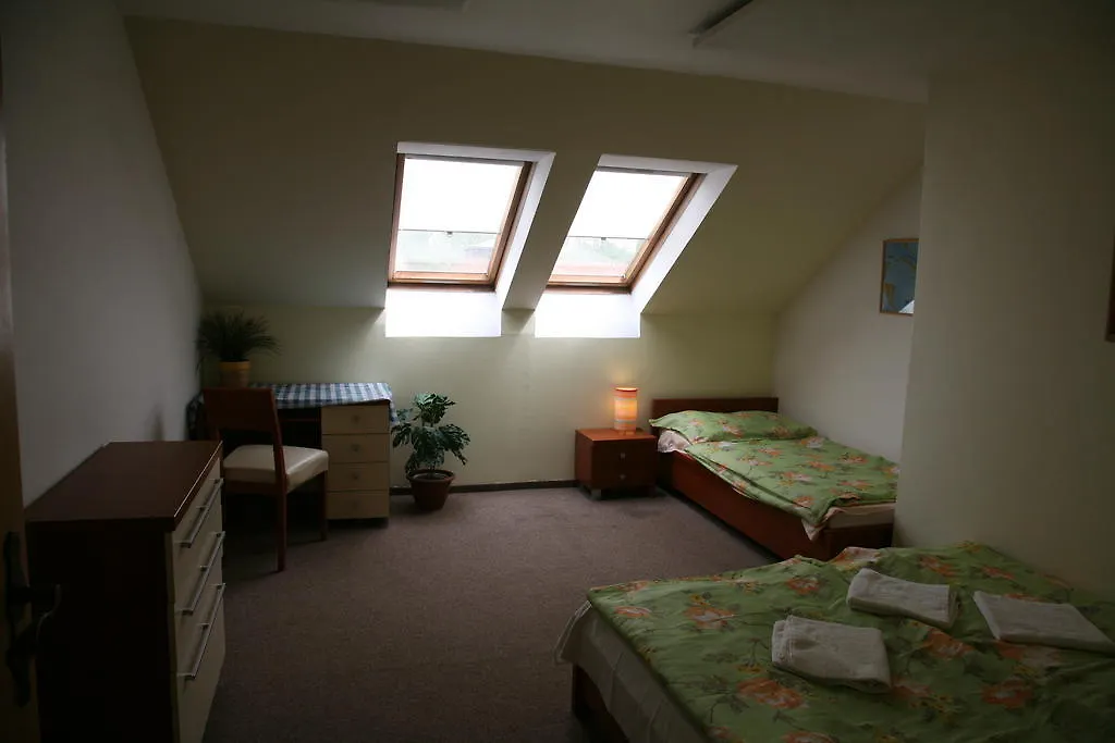 Residence Albert Praga 2*,  Czechy