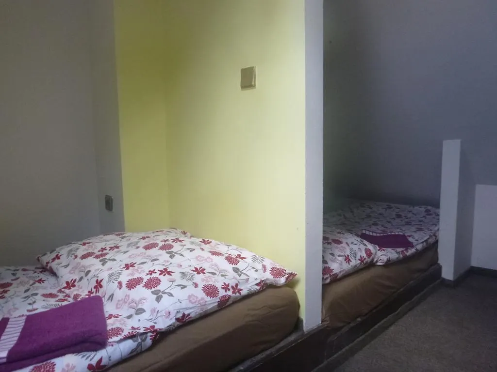 Residence Albert Praga